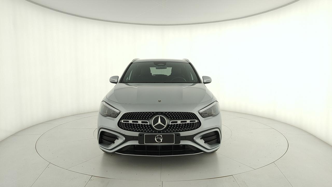 Mercedes-Benz GLA 200 d AMG Line Premium auto