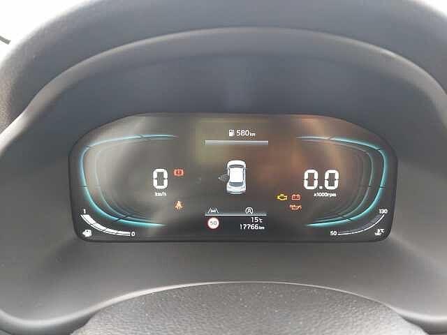 Kia Stonic 1.2 MPI Style TT