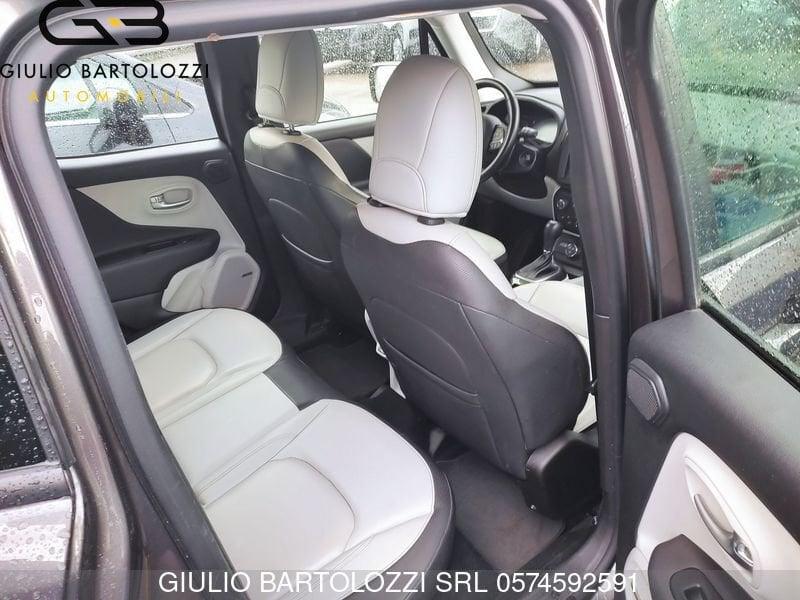 Jeep Renegade Renegade 1.3 T4 190CV PHEV 4xe AT6 Limited