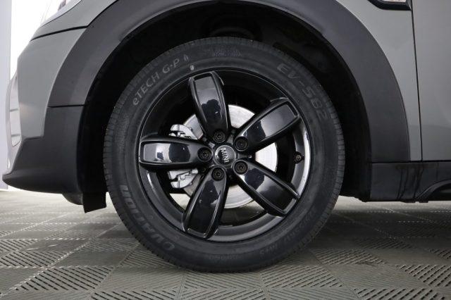 MINI Mini Countryman 1.5 Cooper Countryman NORTHWOOD EDITI