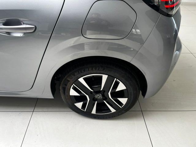 PEUGEOT 208 PureTech 100 Stop&Start 5 porte Allure da ?219,00