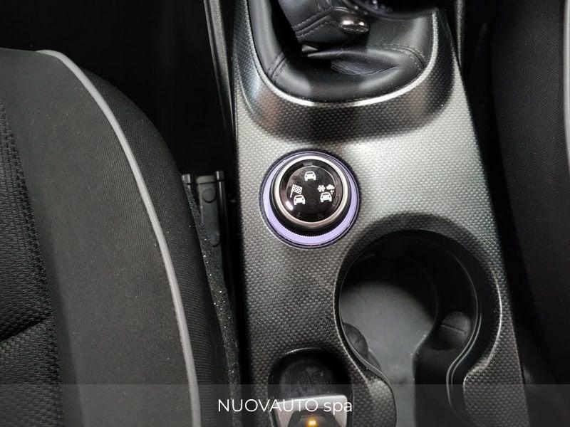 FIAT 500X 1.3 Mjet 95CV 4x2 City Look Pop Star