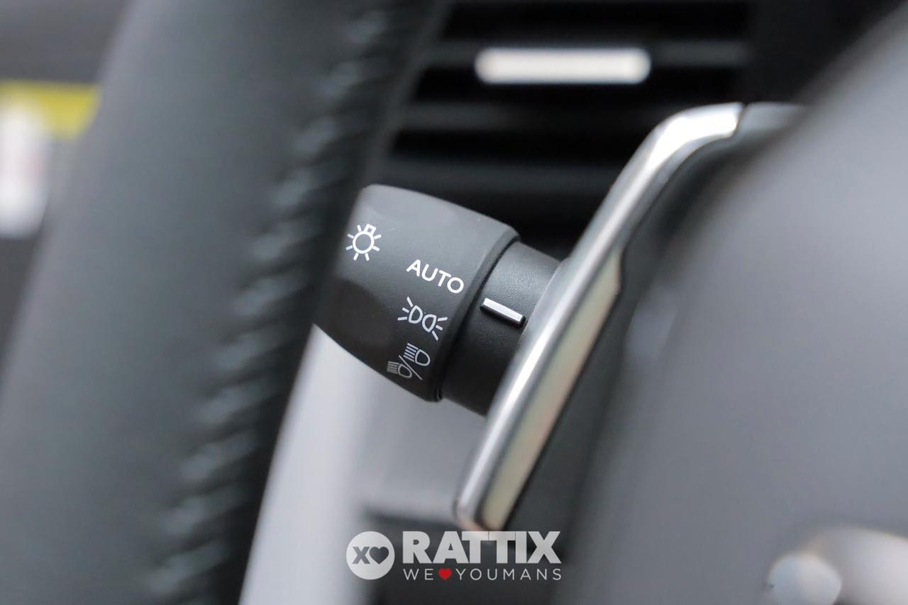 Peugeot 208 1.2 Hybrid 145CV Allure e-DCS6