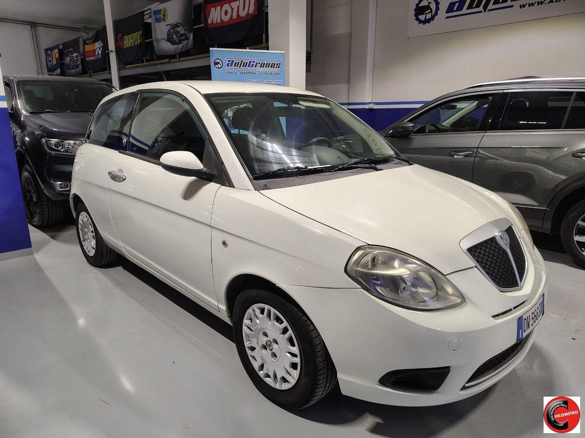 LANCIA Ypsilon 1.4 16V GPL