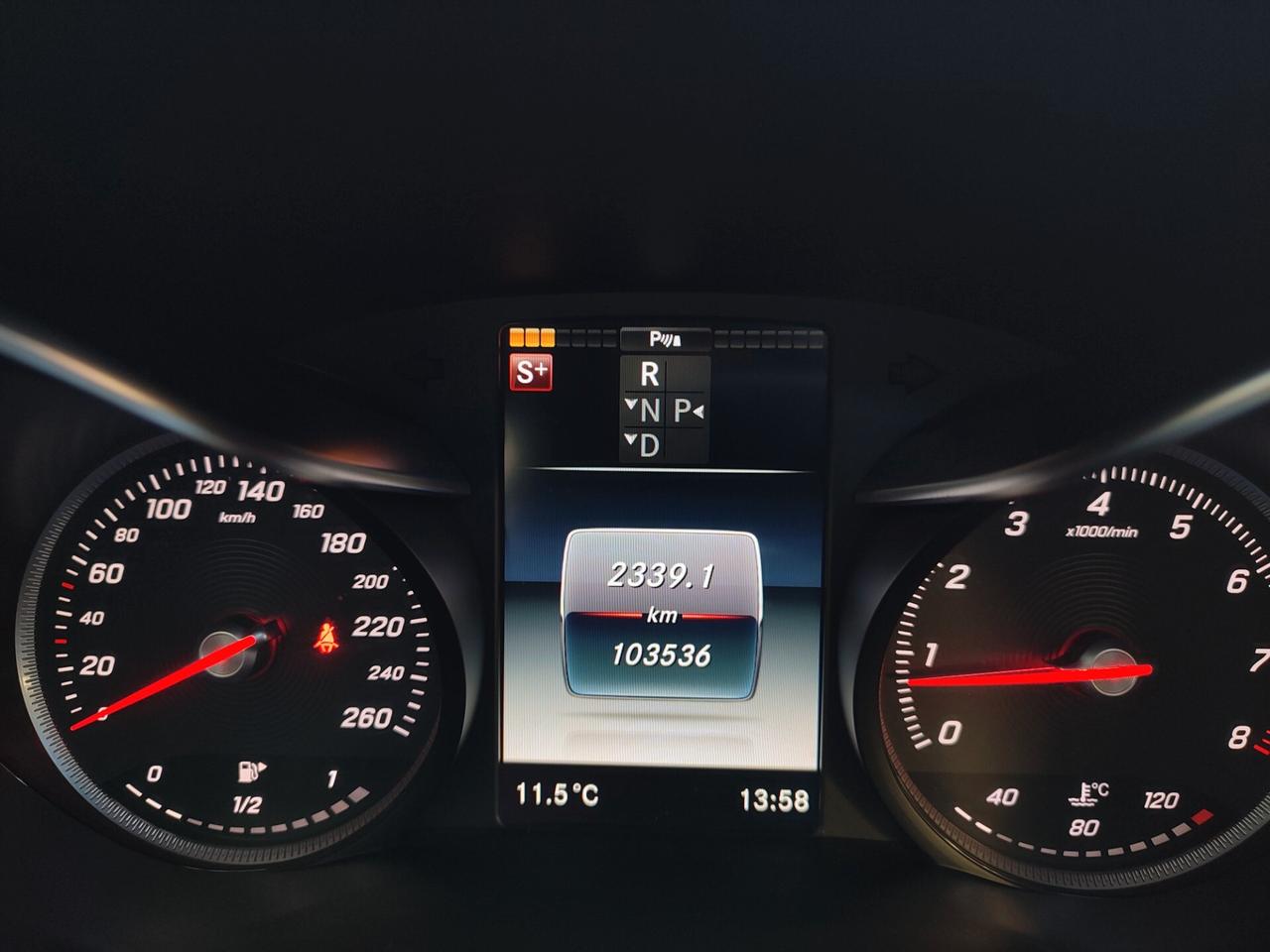 Mercedes-benz GLC 250 4Matic Coupé Premium AMG
