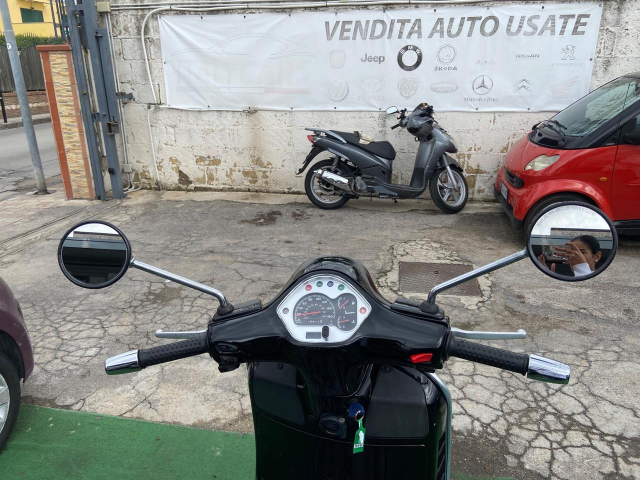 Vespa GTS 300 Allestimento altro