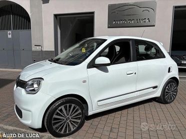 Renault twingo 1.0 energy certificata nuova xfetta