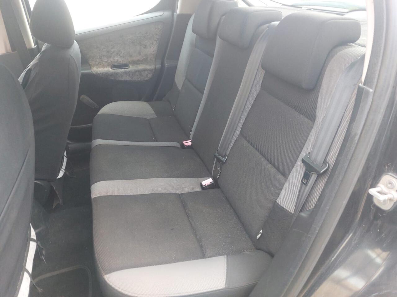 Peugeot 207 1.4 75CV GPL