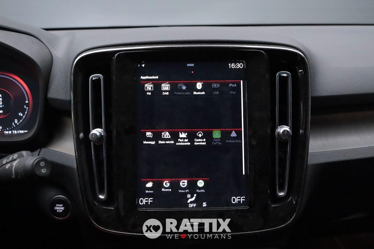 Volvo XC40 1.5 T5 PHEV Inscription Auto