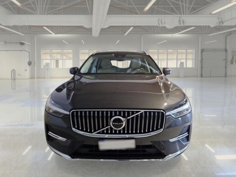 VOLVO XC60 T6 Plug-in AWD auto Ultimate Bright