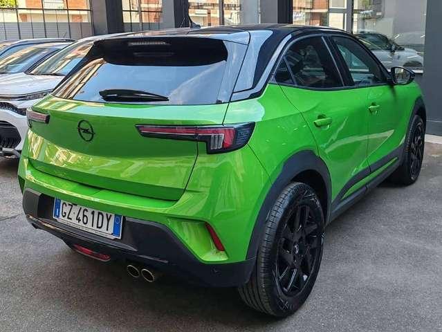 Opel Mokka Mokka II 2020 1.2 t GS s
