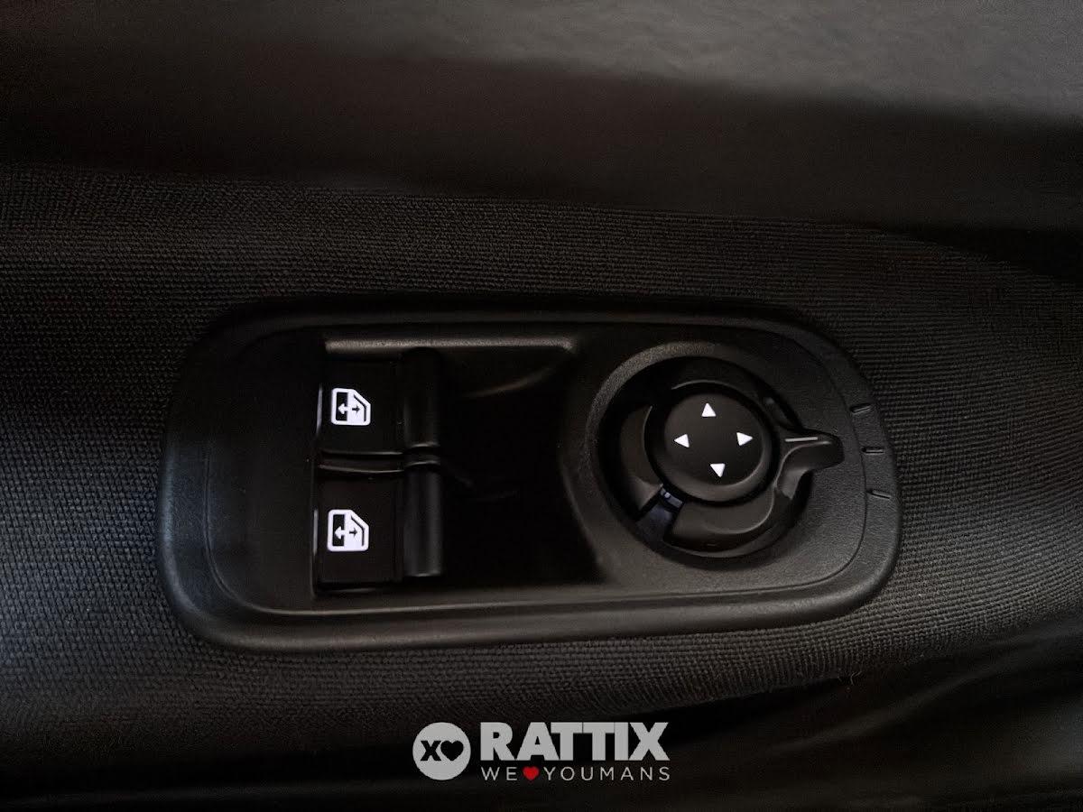 Fiat 500e motore elettrico 23,8 kWh Pop