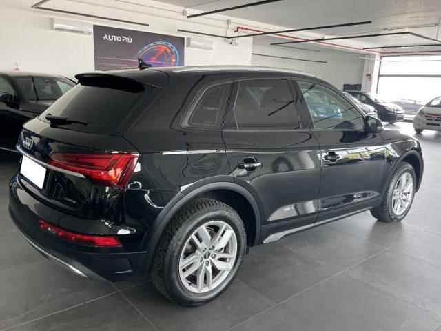 AUDI Q5 2.0 TDI Quattro 204 CV S-Tronic Business