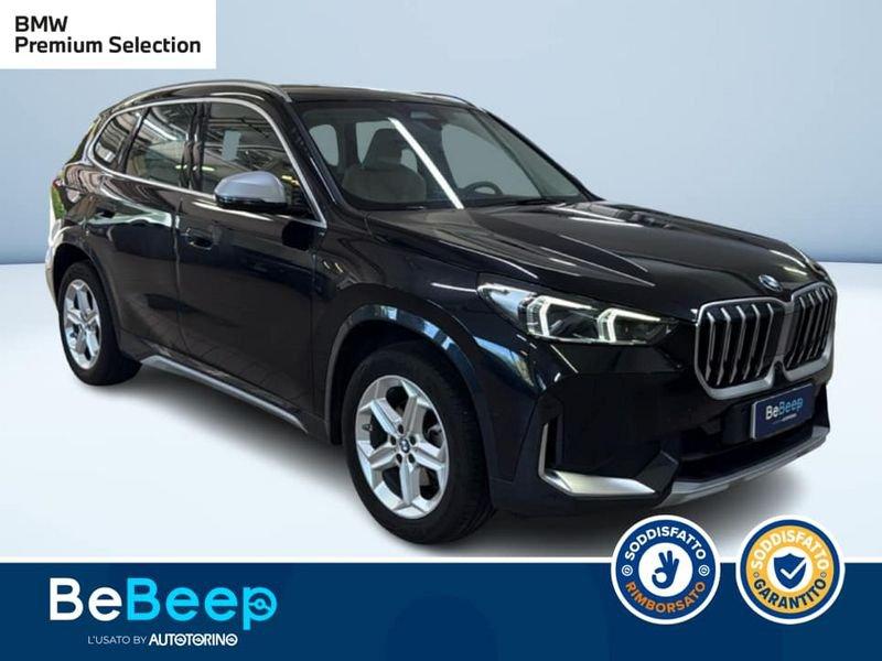 BMW X1 SDRIVE18I X-LINE EDITION SIGNATURE AUTO