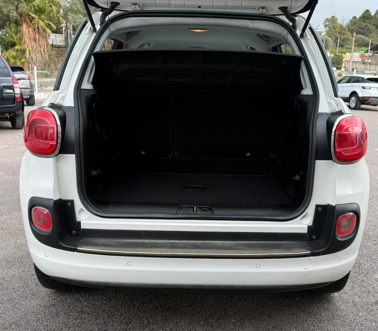 Fiat 500L 1.3 Mjt 85 Cv Lounge