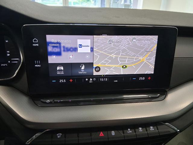 SKODA Octavia 1.0 e-TEC DSG Wagon Executive