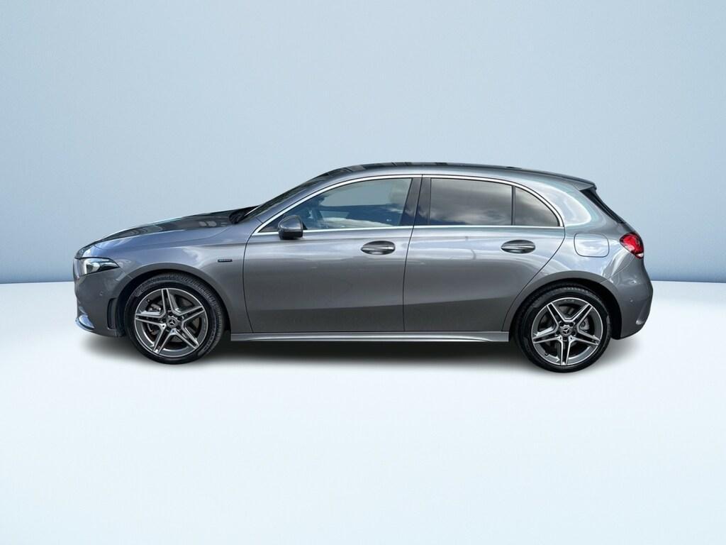 Mercedes Classe A 250 250 e EQ-POWER Premium 7G-DCT