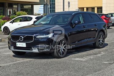 VOLVO V90 Cross Country D4 AWD Geartronic Pro
