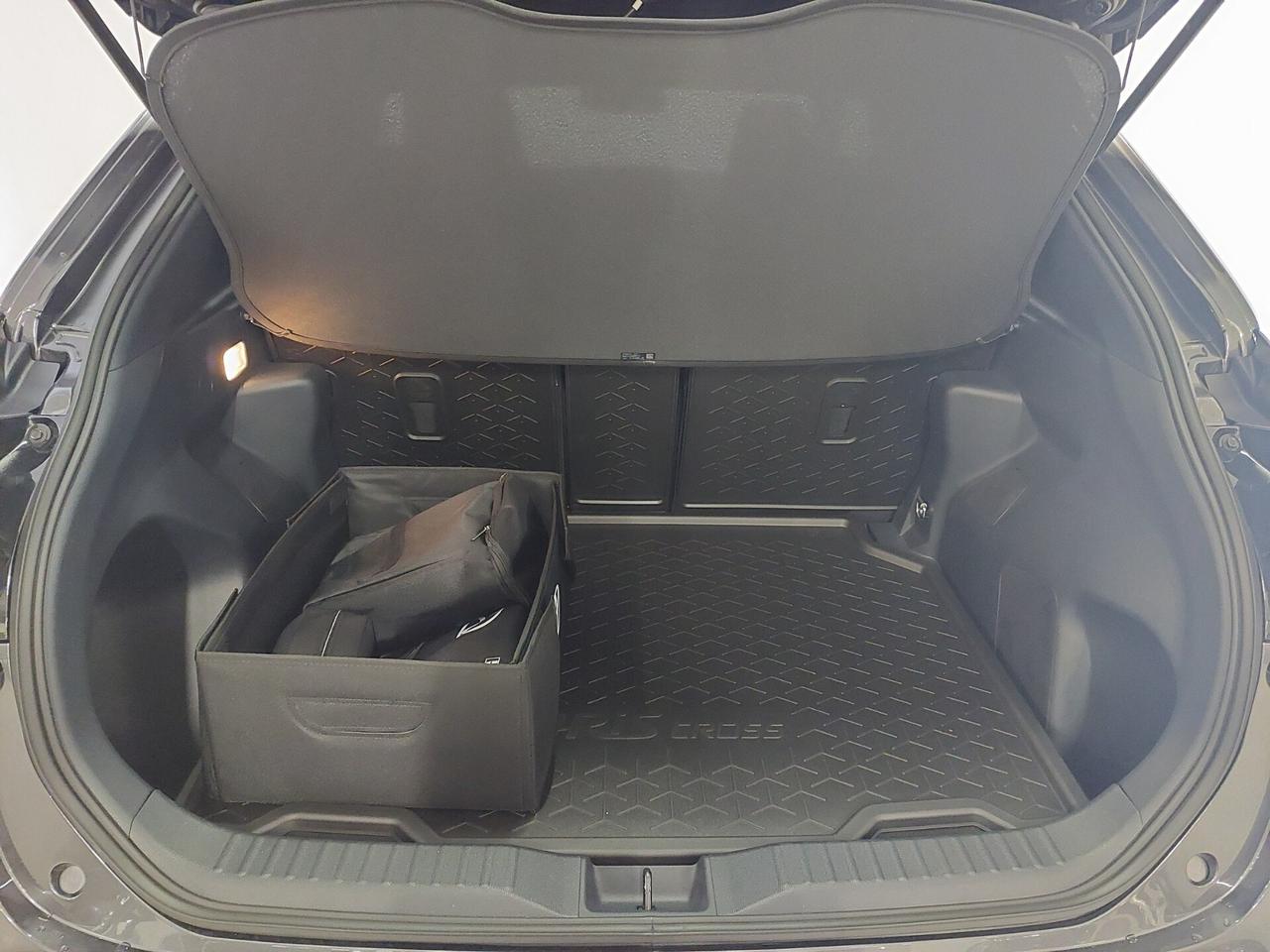 TOYOTA Yaris Cross Yaris Cross 1.5 Hybrid 130 C...