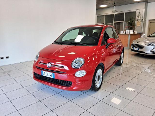 FIAT 500 1.0 Hybrid Cult