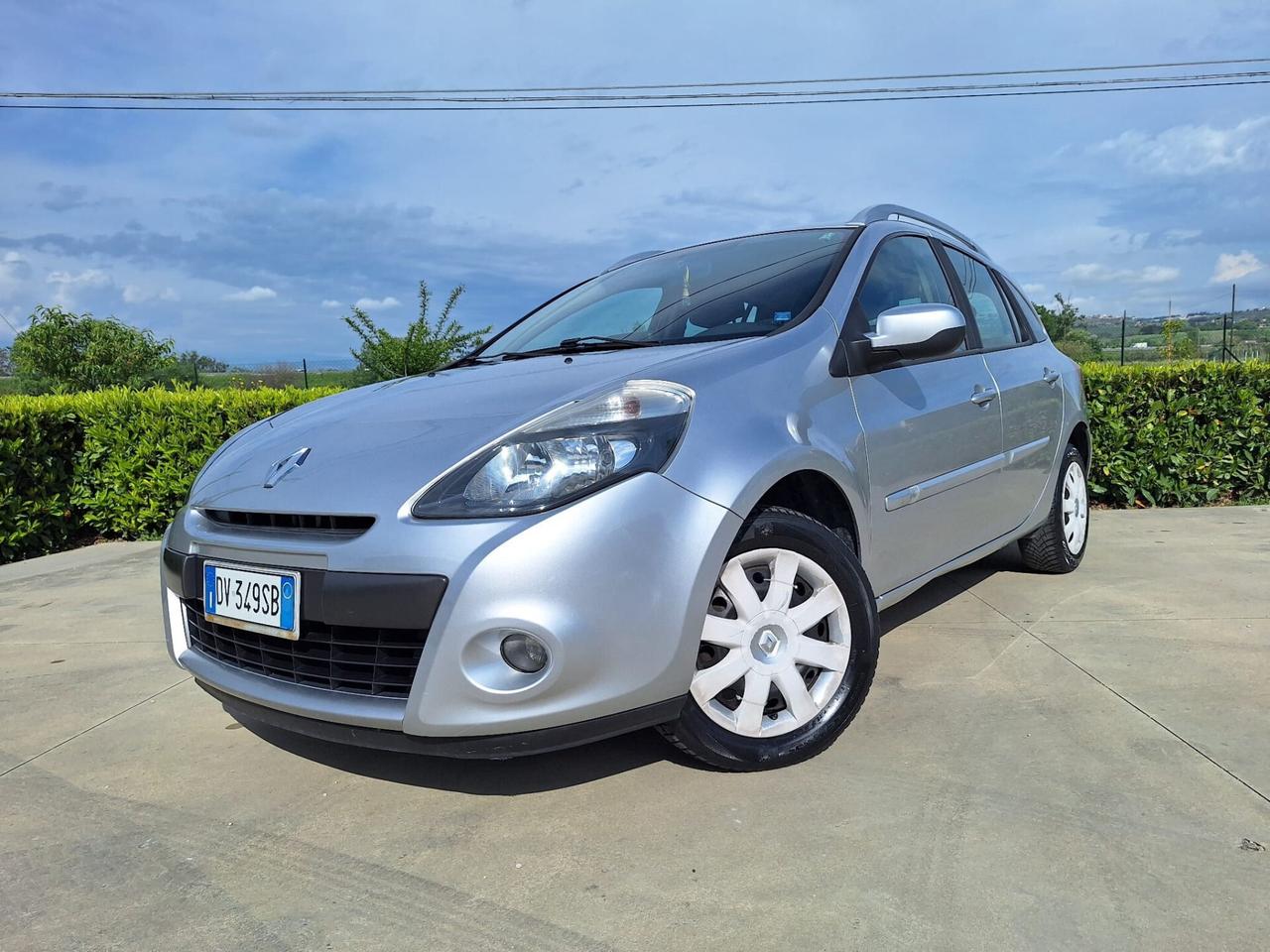 Renault Clio Storia 1.5 dCi 65CV 5 porte Dynamique