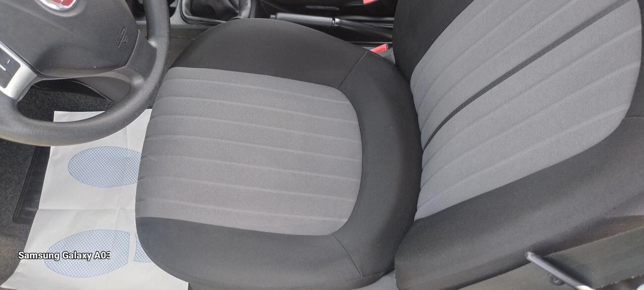 Fiat Punto 1.2 8V GPL !!