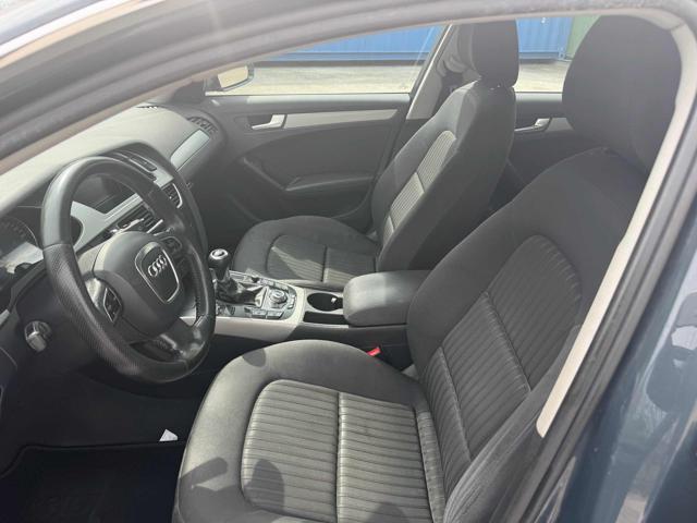 AUDI A4 2.0 TDI 143CV F.AP. Advanced Stupenda Bellissima