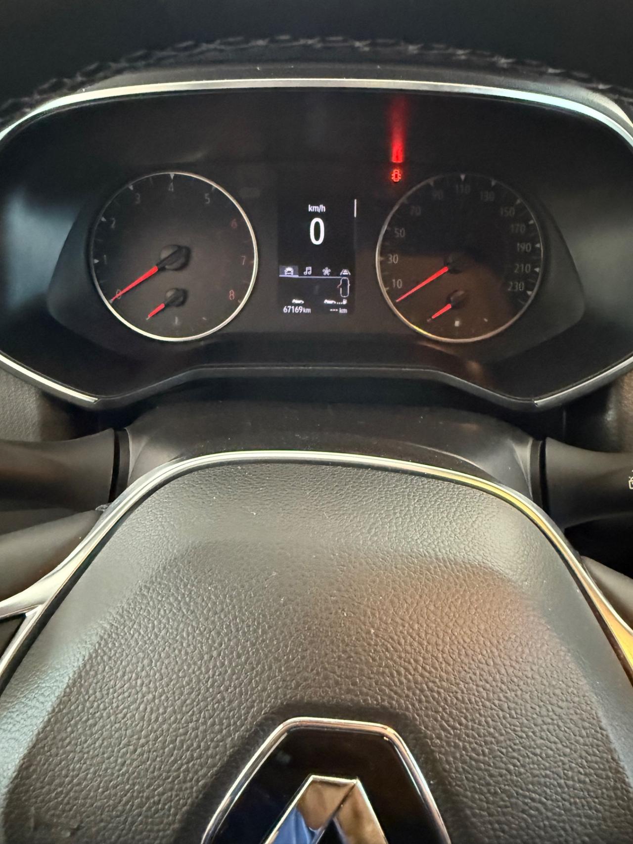 Renault Clio TCe 100 CV 5 porte Intens