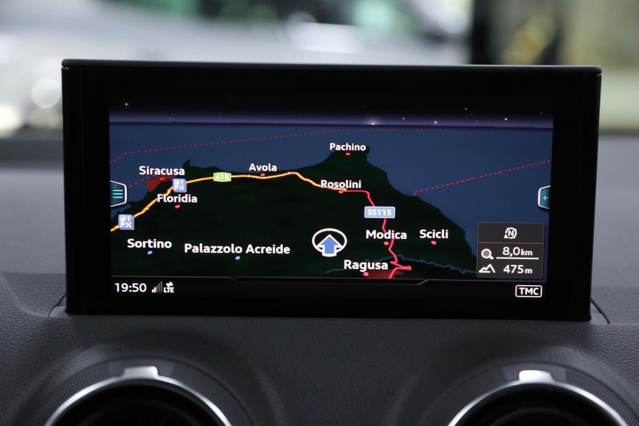 Audi Q2 30 TDI S tronic S line