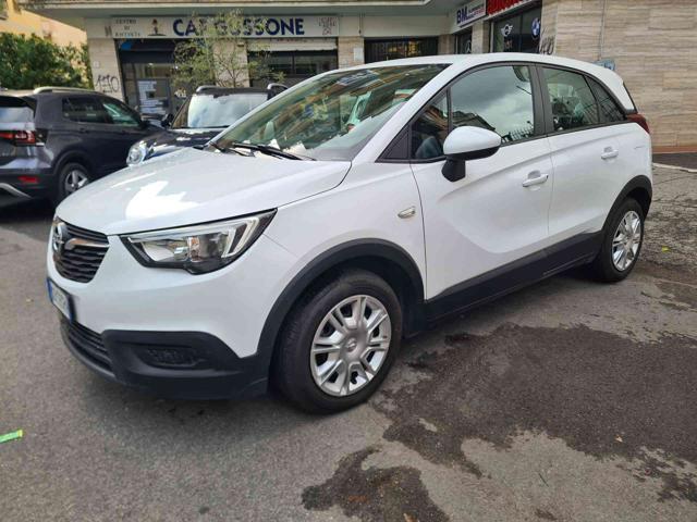 OPEL Crossland X 1.2 12V Start&Stop Innovation