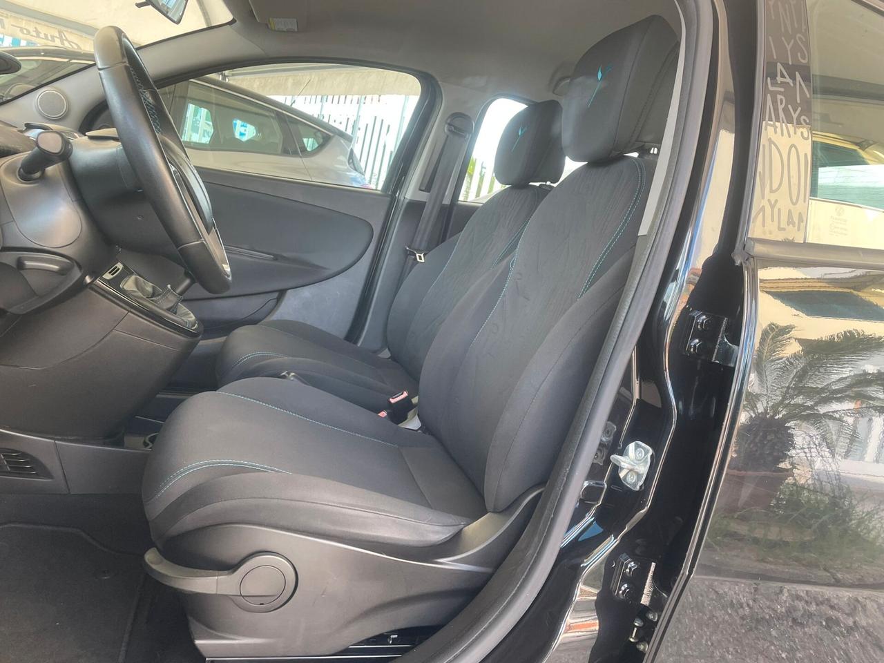 Lancia Ypsilon 1.2 69 CV 5 porte GPL Ecochic