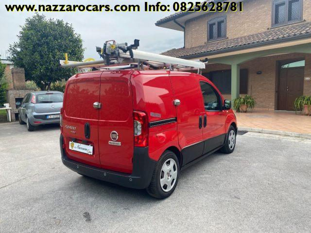 FIAT Fiorino 1.3 MJT 95CV Cargo Adventure