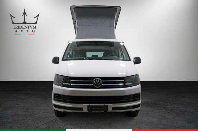 Volkswagen T5 California California 2.0 Tdi Beach 150cv