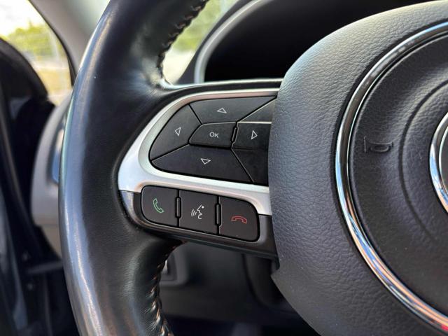 JEEP Compass 2.0 Multijet II aut. 4WD Limited