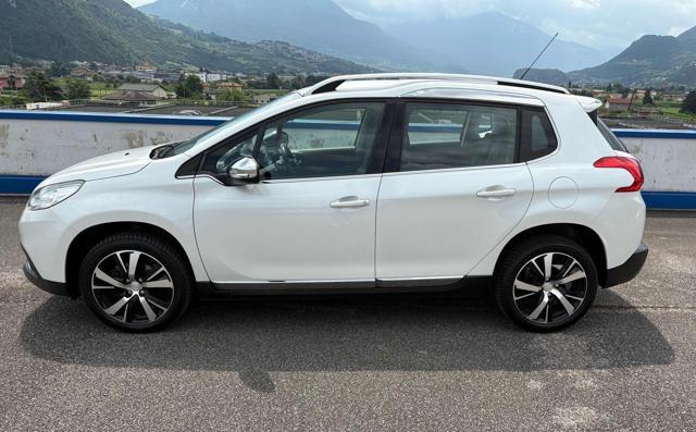 PEUGEOT 2008 1° serie PureTech 82 Allure