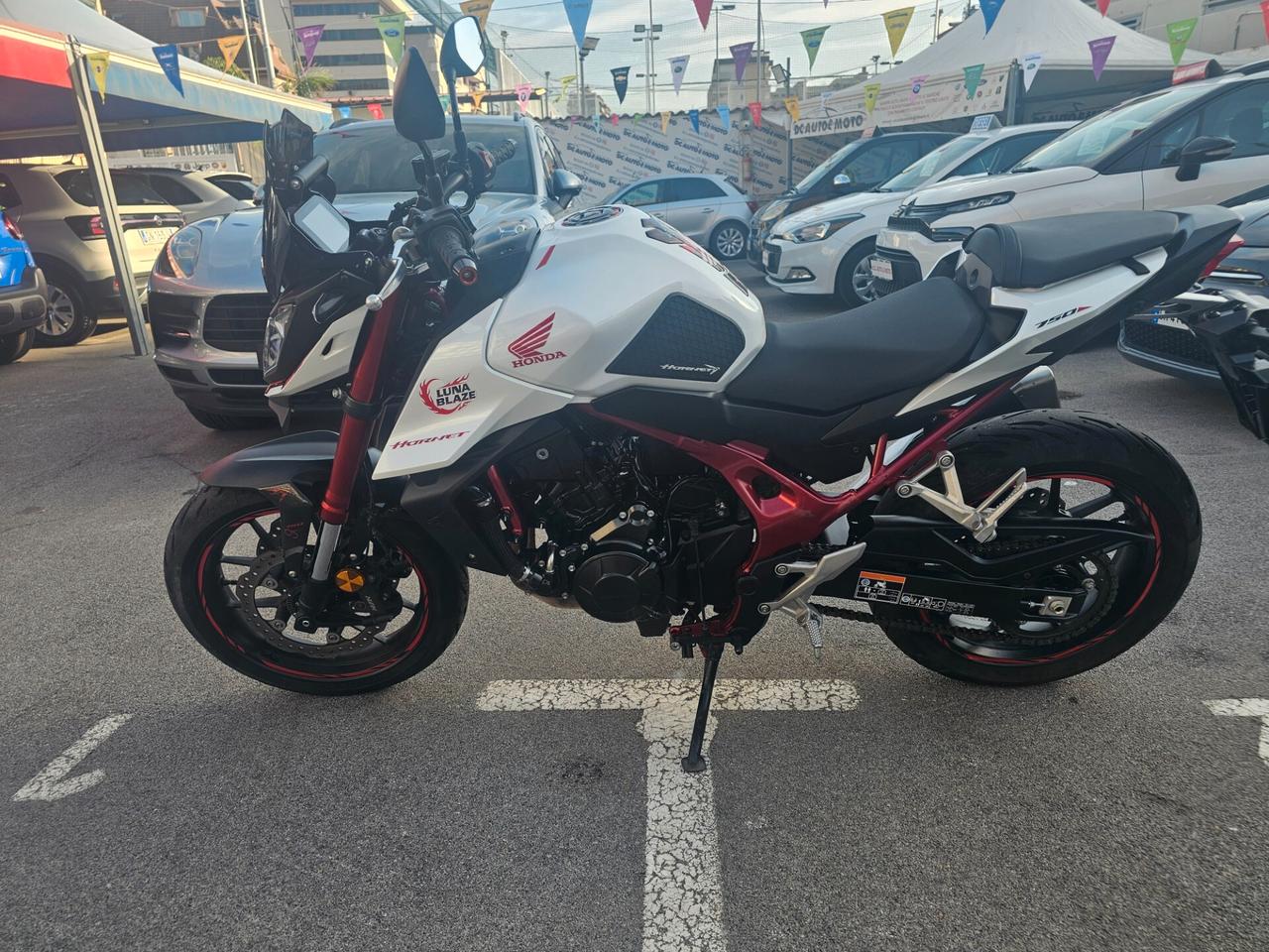 Honda Hornet 750 SPORT.Da Vetrina Anno 2025
