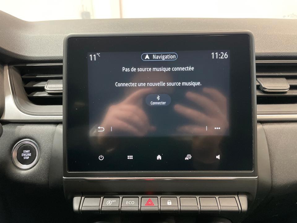 Renault Captur 1.0 tce Equilibre Gpl 100cv IN PROMO