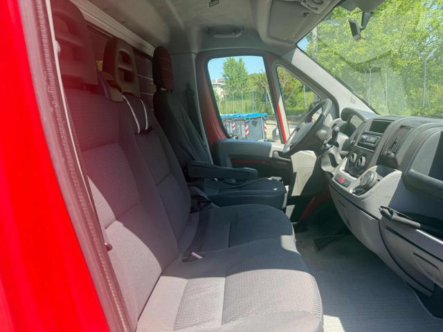 CITROEN Jumper 35 2.2 HDi/120 PM Cassonato perfetta di meccanica