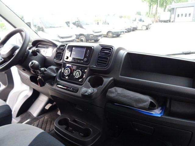 FIAT Ducato 35Q Maxi2.2 Mjt 140CV PLM-SL Maxi Cassone 4.30