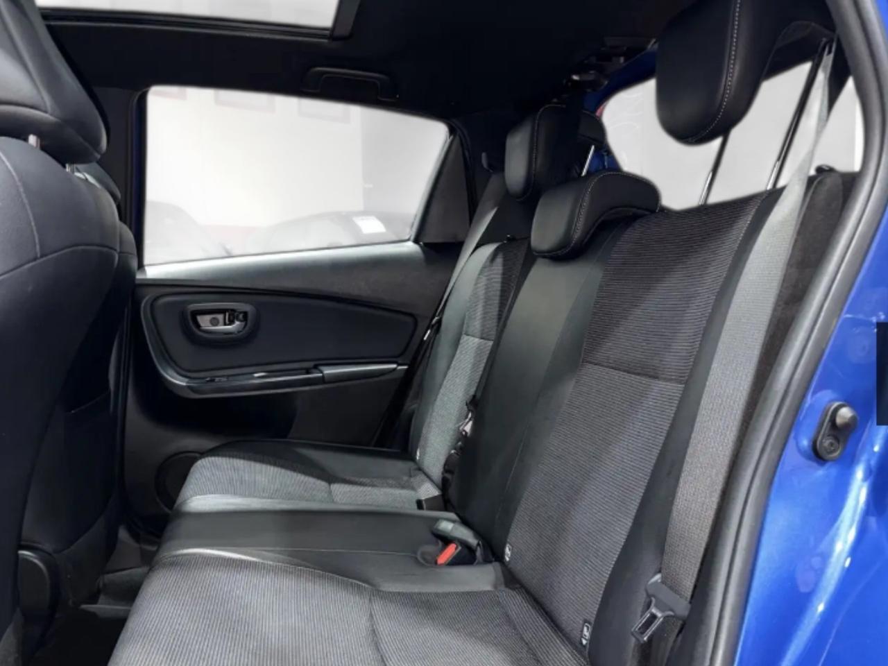 Toyota Yaris 1.5 Hybrid 5 porte Style Automatica Perfetta