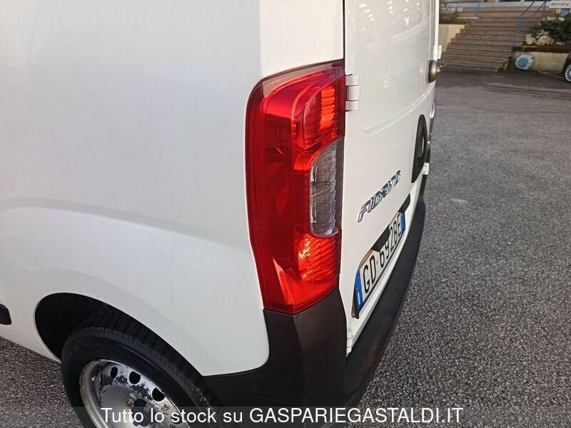 FIAT Fiorino 1.3 MJT 80CV Cargo