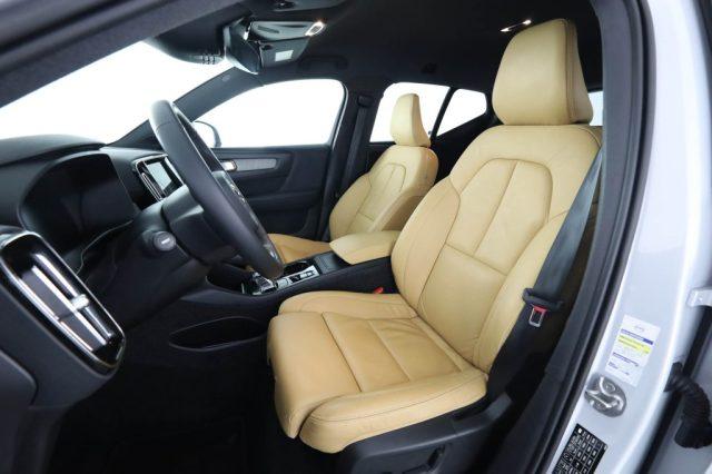 VOLVO XC40 XC40 T3 Geartronic Inscription