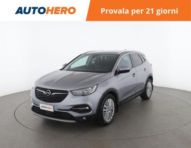 OPEL Grandland X 1.6 diesel Ecotec Start&Stop aut. Innovation