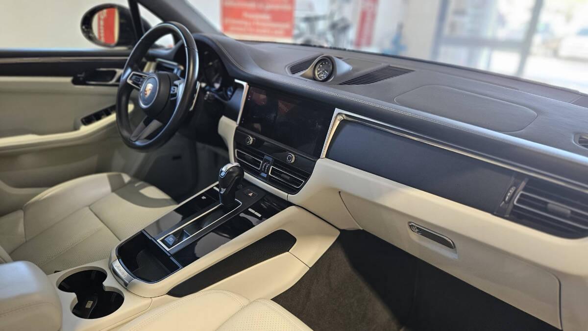 Porsche Macan 2.0 265cv pdk