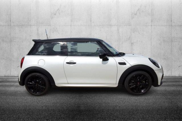 MINI Mini 1.5 Cooper JCW