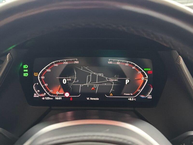 BMW Serie 1 118d 5p. Msport