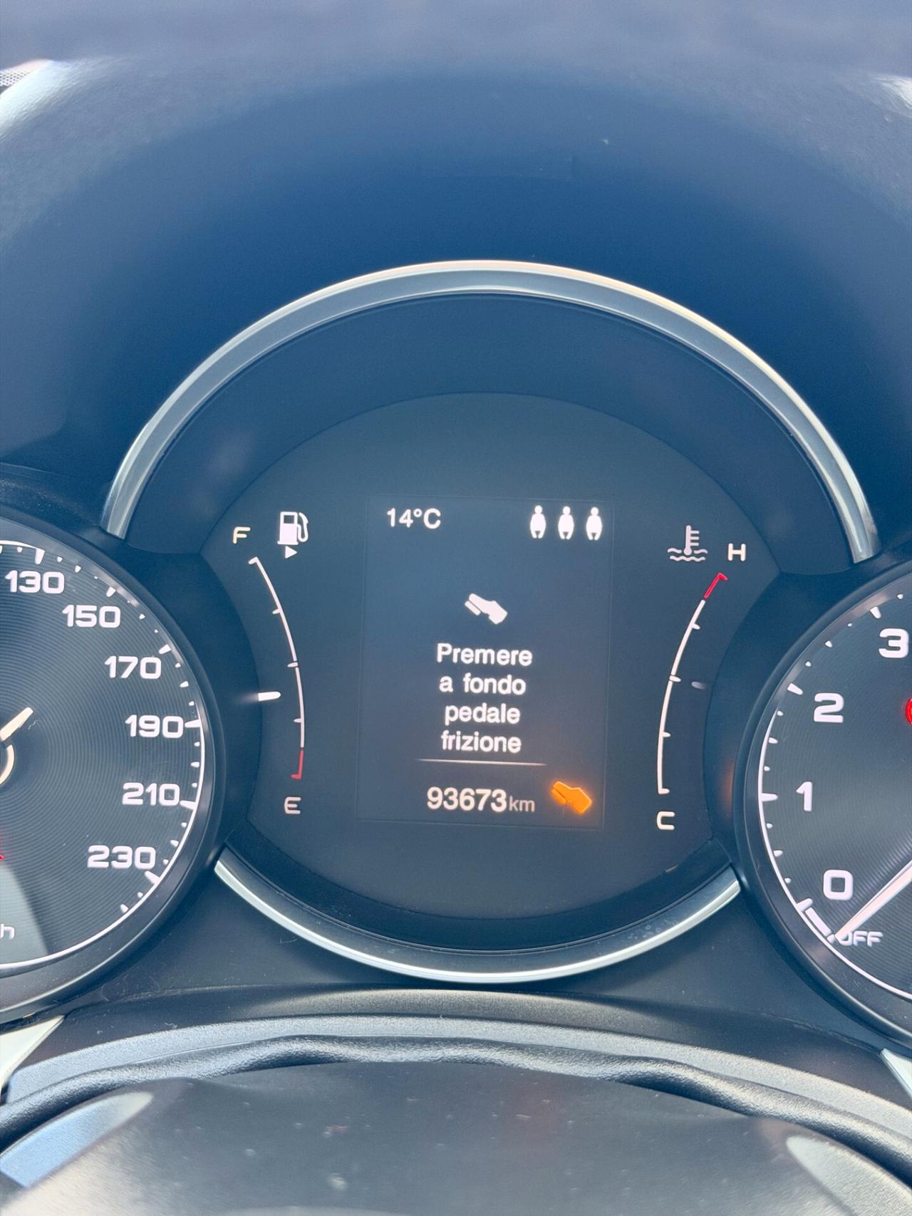 Fiat 500X 1.0 T3 120 CV Urban