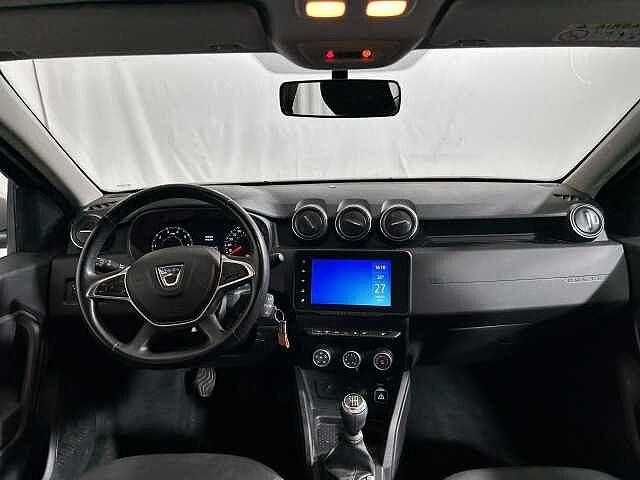 Dacia Duster 1.5 Blue dCi 8V 115 CV 4x4 Comfort