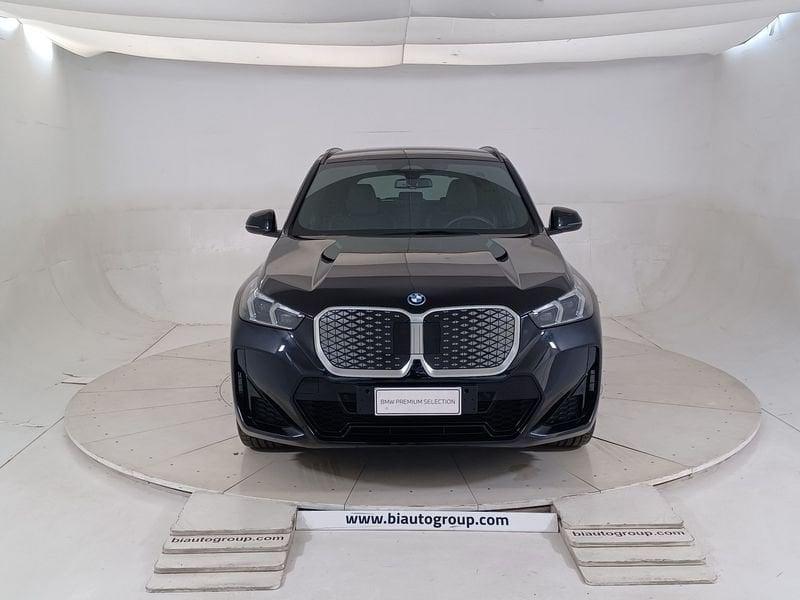 BMW X1 U11 i edrive 20 MSport Pro