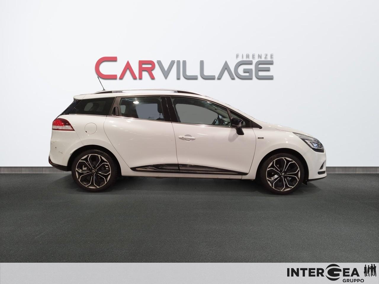 RENAULT Clio Sporter 0.9 tce energy Duel2 90cv my18